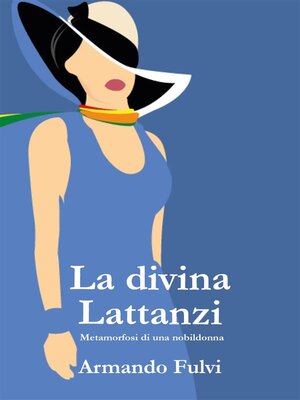 cover image of La Divina Lattanzi